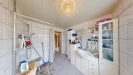 Badezimmer - Groß Rosenburg 3.724 m² Freiheit, Einfamilienhaus mit Garten, Nebengelass, Platz für Familie & Tiere