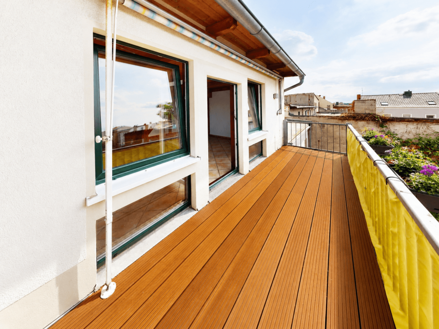 Westbalkon
