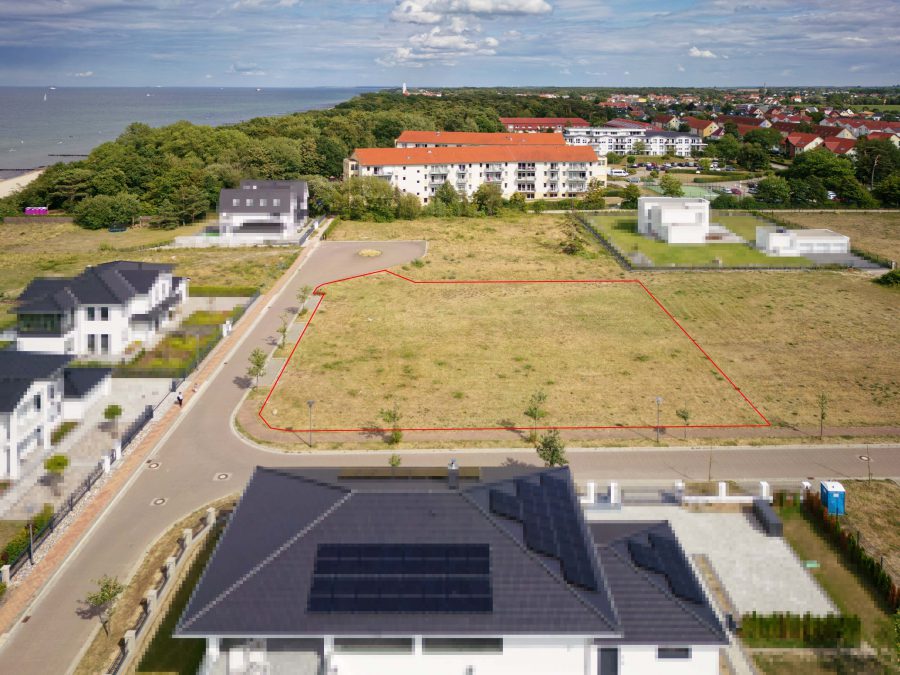 Grundstück aus Westen2