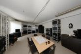 Vision Lager _ Backstage für Eventtechnik - Provisionsfreie Halle mit ca. 450 m² Nutzfläche, variable Grundstücksgröße, Top-Lage in Schönebeck