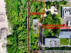Vogelperspektive - Provisionsfreie Halle mit ca. 450 m² Nutzfläche, variable Grundstücksgröße, Top-Lage in Schönebeck