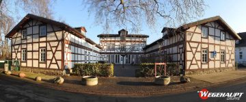 Gestern Zulassungsstelle ,morgen Ihr Baby? Vielseitig nutzbar!-1500m² + Denkmalschutz PROVISIONSFREI, 39218 Schönebeck (Elbe), Haus