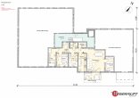 ❤ moderne, barrierearme 127m² große Eigentumswohnung in ruhiger Wohnlage ❤ - 3 Wohnung im Obergeschoss A3