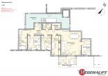 ❤ Super Wohnlage, moderne, barrierearme 127m² große Eigentumswohnung, Energieklasse B❤ - 3 Wohnung im Obergeschoss A4