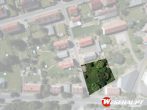 Baugrundstück in zentraler Lage im idyllischen Eilsleben! ❤ - Luftaufnahme