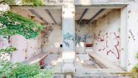 Nebengebaeude - Provisionsfrei! Bei Magdeburg: Halle + 3 geschossiges Funktionsgebäude auf 9954m² in Schönebeck