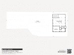 Grundriss EG - Provisionsfrei! Bei Magdeburg: Halle + 3 geschossiges Funktionsgebäude auf 9954m² in Schönebeck