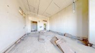 1.Obergeschoss Funktionsgebaeude Raum2 - Provisionsfrei! Bei Magdeburg: Halle + 3 geschossiges Funktionsgebäude auf 9954m² in Schönebeck