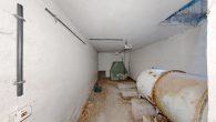 Nebenraum Bunker1 - Privisionsfrei 18.000 m² Entwicklungsareal mit Turm und 2 Bunkern nahe Magdeburg