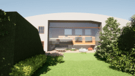 Vision für den Bunker - 15.000m² bebaubar plus Turm & Bunker! Entdecken Sie unser Grundstück nahe Magdeburg