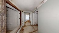 Vorraum Bunker - 15.000m² bebaubar plus Turm & Bunker! Entdecken Sie unser Grundstück nahe Magdeburg
