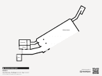 Erdgeschoss Bunker1 - Privisionsfrei 18.000 m² Entwicklungsareal mit Turm und 2 Bunkern nahe Magdeburg