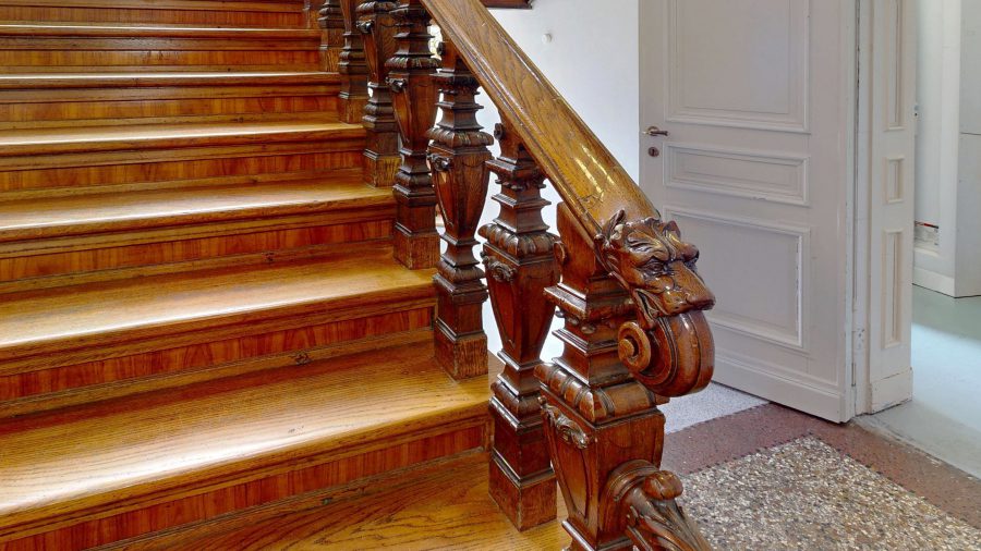06_Geschichtstraechtige Treppe