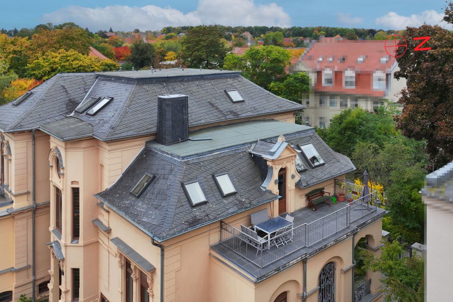 25_Luftbild Balkon