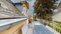 19_Dachterrasse - Repräsentative Denkmalvilla inmitten Ascherslebens – Gewerbeimmobilie für anspruchsvolle Unternehmer