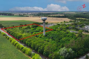 Provisionsfreie Gewerbefläche bei Magdeburg zum Sonderpreis !, 39218 Schönebeck (Elbe), Grundstück