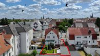 Panorama - Sofort einziehen & wohlfühlen –> liebevoll gepflegtes Einfamilienhaus im Herzen von Burg – Magdeburg