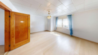 Schlafzimmer Straßenseite links