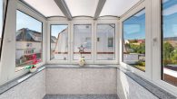 Balkon - Sofort einziehen & wohlfühlen –> liebevoll gepflegtes Einfamilienhaus im Herzen von Burg – Magdeburg