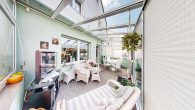 Wintergarten - Sofort einziehen & wohlfühlen –> liebevoll gepflegtes Einfamilienhaus im Herzen von Burg – Magdeburg