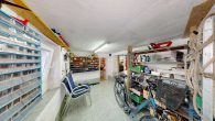 Abstellraum - Sofort einziehen & wohlfühlen –> liebevoll gepflegtes Einfamilienhaus im Herzen von Burg – Magdeburg