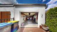Garage - Sofort einziehen & wohlfühlen –> liebevoll gepflegtes Einfamilienhaus im Herzen von Burg