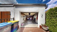 Garage - Sofort einziehen & wohlfühlen –> liebevoll gepflegtes Einfamilienhaus im Herzen von Burg – Magdeburg
