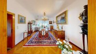 Esszimmer - Sofort einziehen & wohlfühlen –> liebevoll gepflegtes Einfamilienhaus im Herzen von Burg – Magdeburg