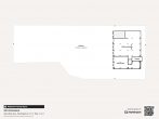 Grundriss EG Funktionsgebaeude - Provisonsfrei Investitionsstarker Gewerbestandort mit Hallen, Funktionsbauten und 2 Bunker