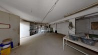 Lagerraum_Halle - Provisonsfrei Investitionsstarker Gewerbestandort mit Hallen, Funktionsbauten und 2 Bunker