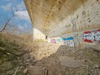 Hochbunker-2 - Provisonsfrei Investitionsstarker Gewerbestandort mit Hallen, Funktionsbauten und 2 Bunker