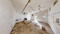 Hochbunker-1_Nebenraum-1 - Provisonsfrei Investitionsstarker Gewerbestandort mit Hallen, Funktionsbauten und 2 Bunker