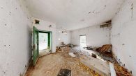 Hochbunker-1_Nebenraum-2 - Provisonsfrei Investitionsstarker Gewerbestandort mit Hallen, Funktionsbauten und 2 Bunker