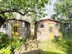 ❤ Hier kann Ihr Traumhaus entstehen: Grundstück in ruhiger Lage ❤ - 2 Gartenlaube oder Stall