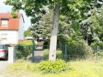 ❤ Hier kann Ihr Traumhaus entstehen: Grundstück in ruhiger Lage ❤ - Eingang