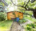 ❤ Hier kann Ihr Traumhaus entstehen: Grundstück in ruhiger Lage ❤ - Gartenhaus Rueckansicht