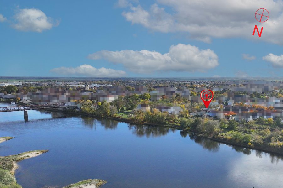 Nordwest Luftbild