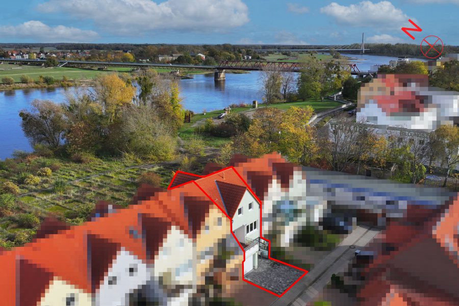 Suedwest Luftbild