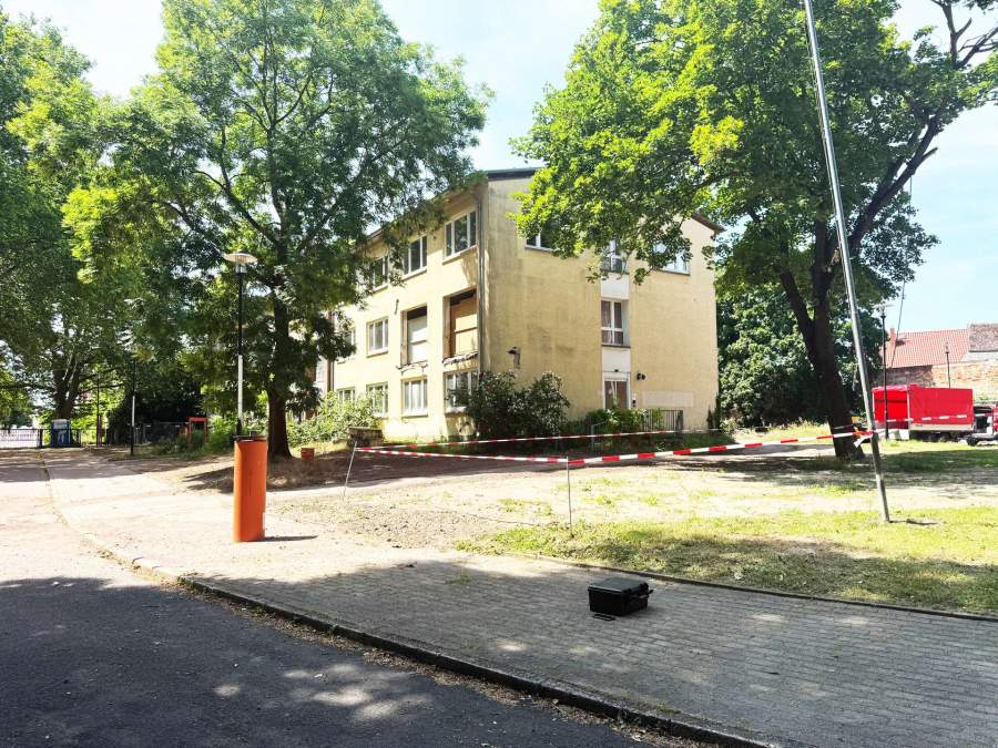 Nordansicht