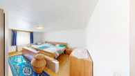 Zimmer 1 - Natur, Ruhe und Stadtnähe vereint: Bungalow mit 2.140 m² Grundstück in bester Lage von Schönebeck