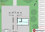 Grundriss_Variante_Wohnen_Kellergeschoss - Flexible Gewerbe-/Wohneinheit mit Schaufenster & Stellplätzen – ruhig & citynah bei Berlin