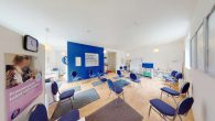 Hauptraum - Flexible Gewerbe-/Wohneinheit mit Schaufenster & Stellplätzen – ruhig & citynah bei Berlin