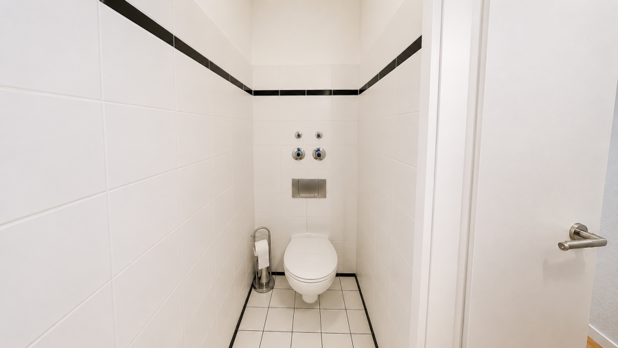 Toilette