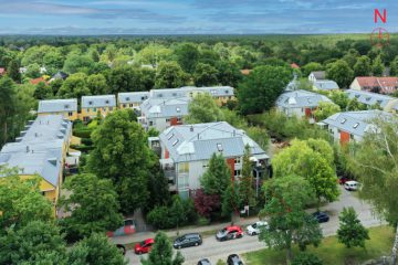 Flexible Gewerbe-/Wohneinheit mit Schaufenster & Stellplätzen – ruhig & citynah bei Berlin, 16540 Hohen Neuendorf, Wohnung