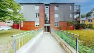 Hintereingang - Flexible Gewerbe-/Wohneinheit mit Schaufenster & Stellplätzen – ruhig & citynah bei Berlin
