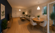 Vision Wohnzimmer
