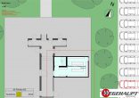 Grundriss_Variante_Buero_Keller - Flexible Gewerbe-/Wohneinheit mit Schaufenster & Stellplätzen – ruhig & citynah bei Berlin