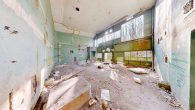 Halle_Hochbunker-1 - Gewerbeareal für Produktion Lager & Wachstum Erweiterungsflächen & starker Anbindung Provisionsfrei!