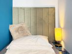 Z_Kuschelecke - Design trifft Natur – Ferienwohnung am Kanal für bis zu 8 Personen (115m2) in Schönebeck