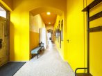 Flur_Ankommen - Design trifft Natur – Ferienwohnung am Kanal für bis zu 8 Personen (115m2) in Schönebeck
